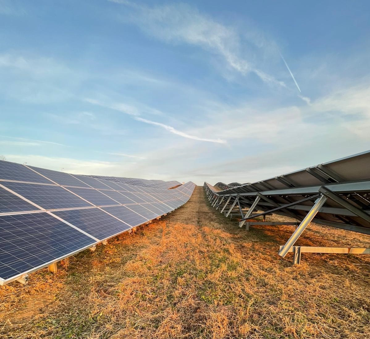 Protecții și instalație fotovoltaică
