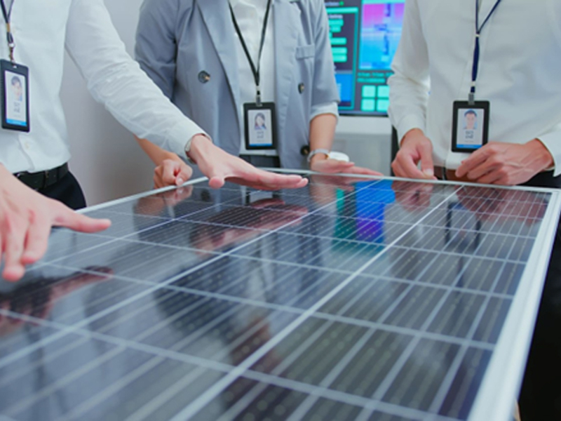 Panouri fotovoltaice și standarde de calitate