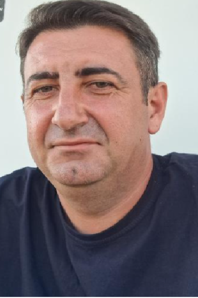 Alexandru Ilie